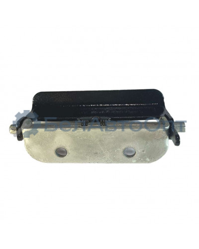 ручка двери наруж прав 3302-6105150