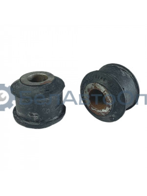 сайлент-блок стойки стабилиз пер 3105-3414130 газель-бизнес,next компл 2шт завод
