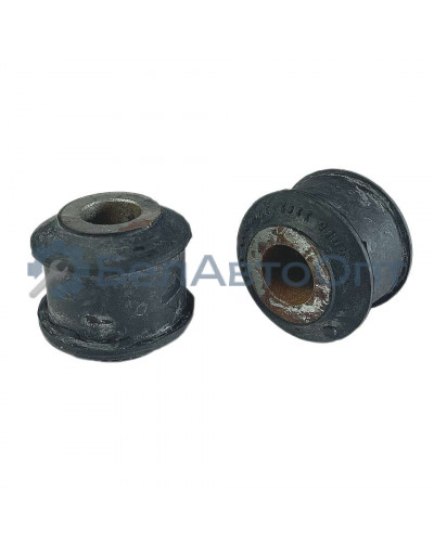 сайлент-блок стойки стабилиз пер 3105-3414130 газель-бизнес,next компл 2шт завод