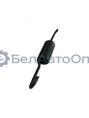 пружина колодок зад 3302-3502035
