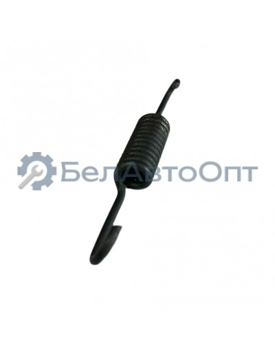 пружина колодок зад 3302-3502035