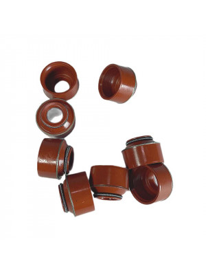 колпачек маслоотраж а274-1007036/4021.1007026 (к-т 8 шт.) газель, газель-next умз-4216, evotech