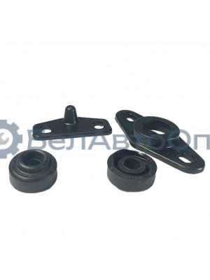 шип направл фиксатора двери сдвиж газель сб 2705-6425310/34