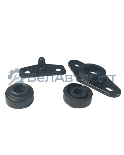 шип направл фиксатора двери сдвиж газель сб 2705-6425310/34