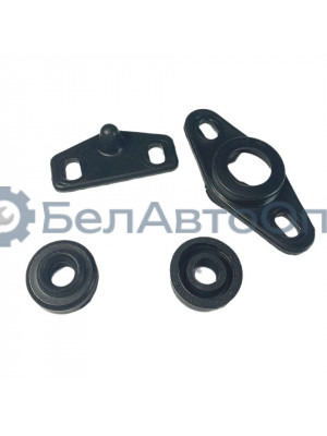 шип направл фиксатора двери сдвиж газель сб 2705-6425310/34