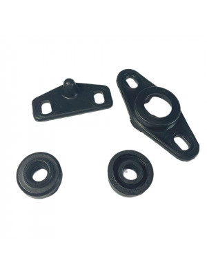 шип направл фиксатора двери сдвиж газель сб 2705-6425310/34