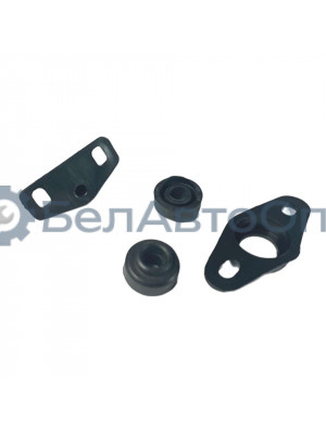 шип направл фиксатора двери сдвиж газель сб 2705-6425310/34