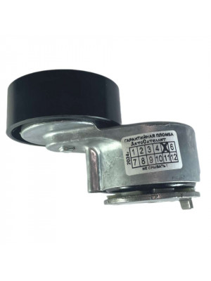 натяжитель ремня генер змз-40524 40525 40904 евро-3 в сб 40624-1029010