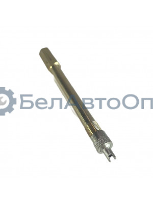 удлинитель подкачки кол 3302-3116010 газ-3302, -next латунь