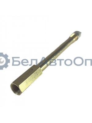удлинитель подкачки кол 3302-3116010 газ-3302, -next латунь