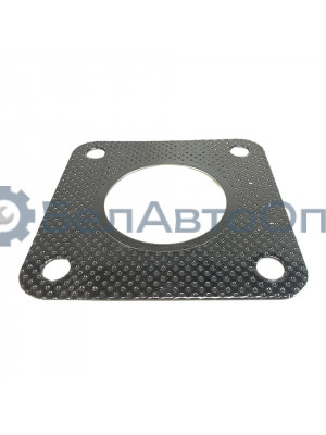 прокладка трубы приемн 2310-1203240 газель-next evotech 2.7 облицовка