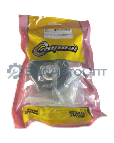 ролик натяжной 5262500 (rg5262500) г-3302 двиг cummins isf2.8 без кроншт riginal