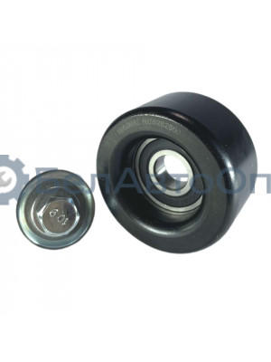 ролик натяжной 5262500 (rg5262500) г-3302 двиг cummins isf2.8 без кроншт riginal