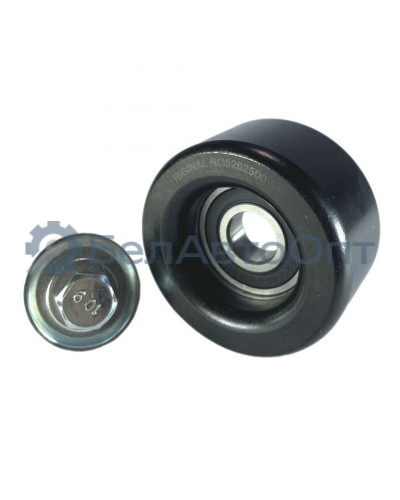 ролик натяжной 5262500 (rg5262500) г-3302 двиг cummins isf2.8 без кроншт riginal