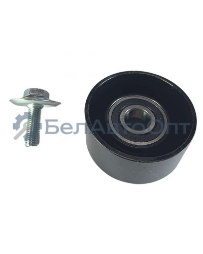 ролик натяжной 5262500 (rg5262500) г-3302 двиг cummins isf2.8 без кроншт riginal