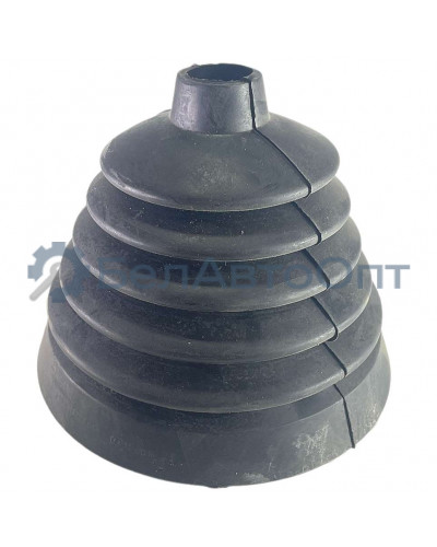 чехол рычага кпп 3302-5107080