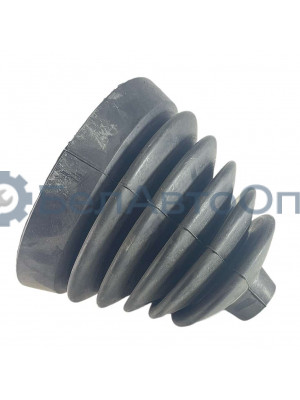 чехол рычага кпп 3302-5107080