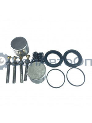 р/к суппорта 3302 полный