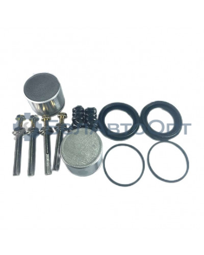 р/к суппорта 3302 полный