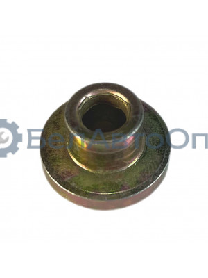 ролик каретки двери бок 2705-6426194