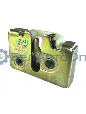 замок двери газ-3302-6105484 наружн прав