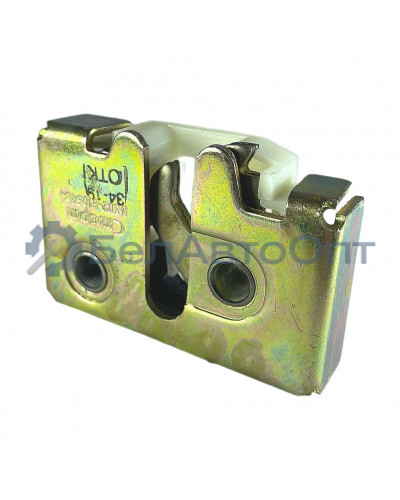 замок двери газ-3302-6105484 наружн прав