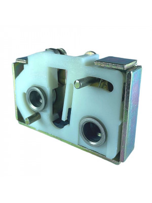 замок двери газ-3302-6105484 наружн прав