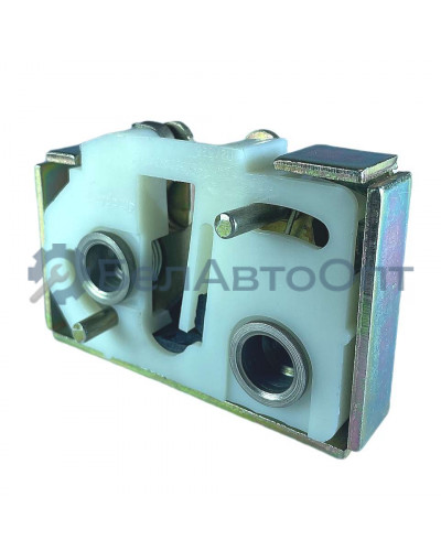 замок двери газ-3302-6105484 наружн прав