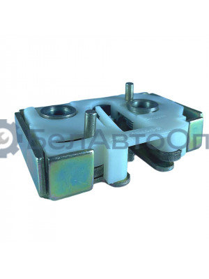 замок двери газ-3302-6105484 наружн прав