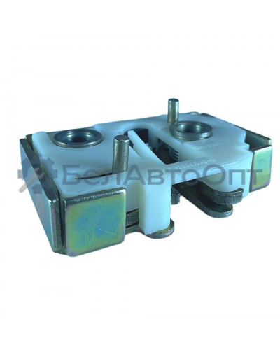 замок двери газ-3302-6105484 наружн прав