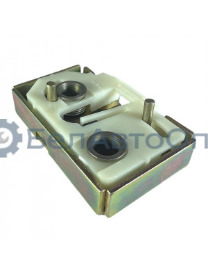 замок двери газ-3302-6105484 наружн прав