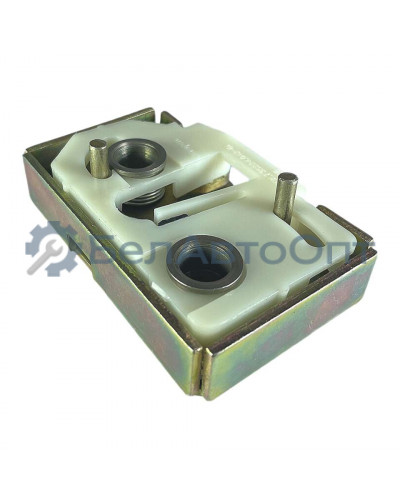 замок двери газ-3302-6105484 наружн прав