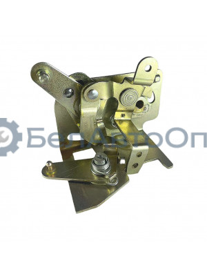 замок двери газ-3302-6105486 внутр прав