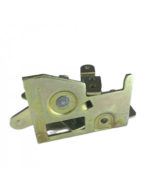 замок двери газ-3302-6105486 внутр прав