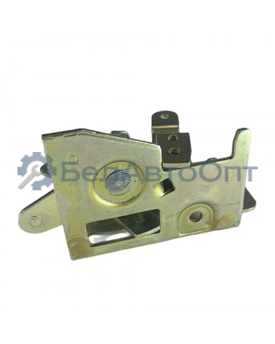 замок двери газ-3302-6105486 внутр прав