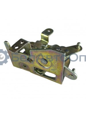 замок двери газ-3302-6105487 внутр лев