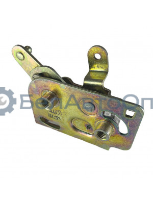 замок двери газ-3302-6105487 внутр лев