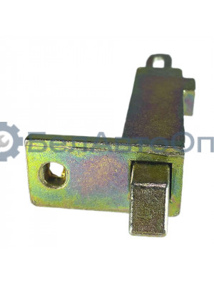 защелка дв газ-2705-6305351 зад лев