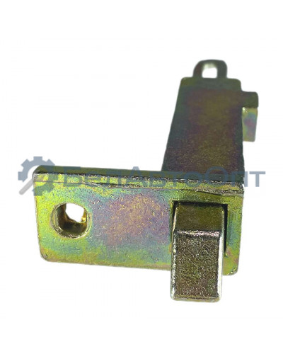 защелка дв газ-2705-6305351 зад лев