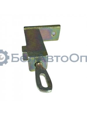 защелка дв газ-2705-6305351 зад лев