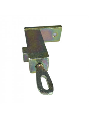 защелка дв газ-2705-6305351 зад лев