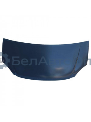 капот 3302-8402012 н/обр пласт