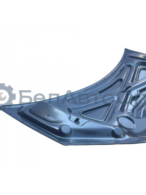 капот 3302-8402012 н/обр пласт