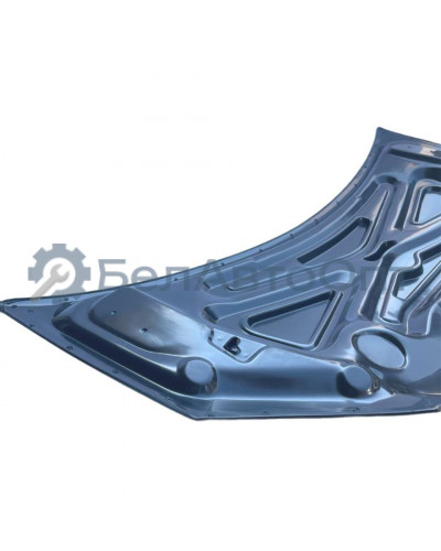 капот 3302-8402012 н/обр пласт