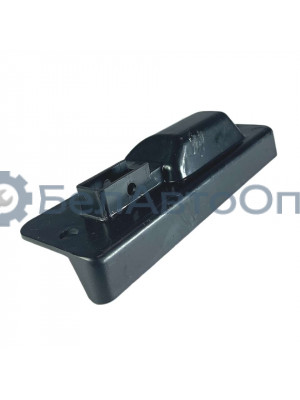 накладка замка двери газ-2705-6305466 зад лев