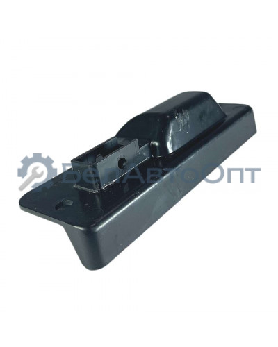 накладка замка двери газ-2705-6305466 зад лев