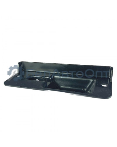 накладка замка двери газ-2705-6305466 зад лев