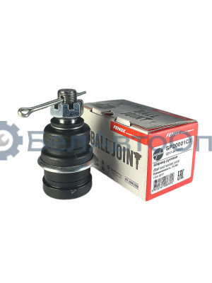 шарнир наконеч рул тяги газ-3302 в сб фенокс