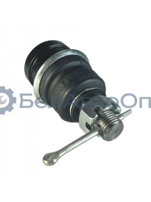 шарнир наконеч рул тяги газ-3302 в сб фенокс