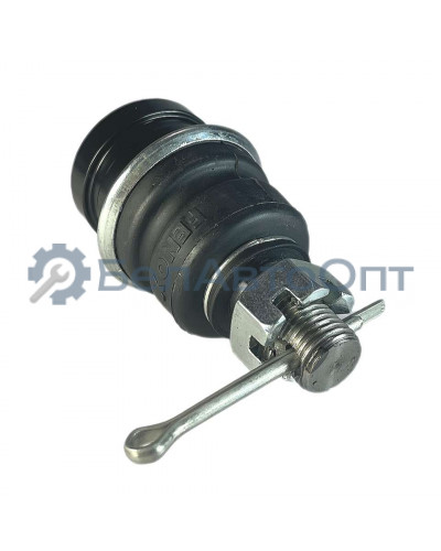 шарнир наконеч рул тяги газ-3302 в сб фенокс